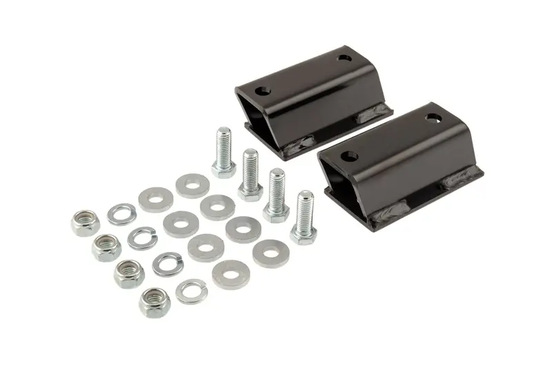 Old Man Emu Fk72 Sway Bar Bracket Kit – Designed Exclusively For 3" And 4" Lift Applications 1