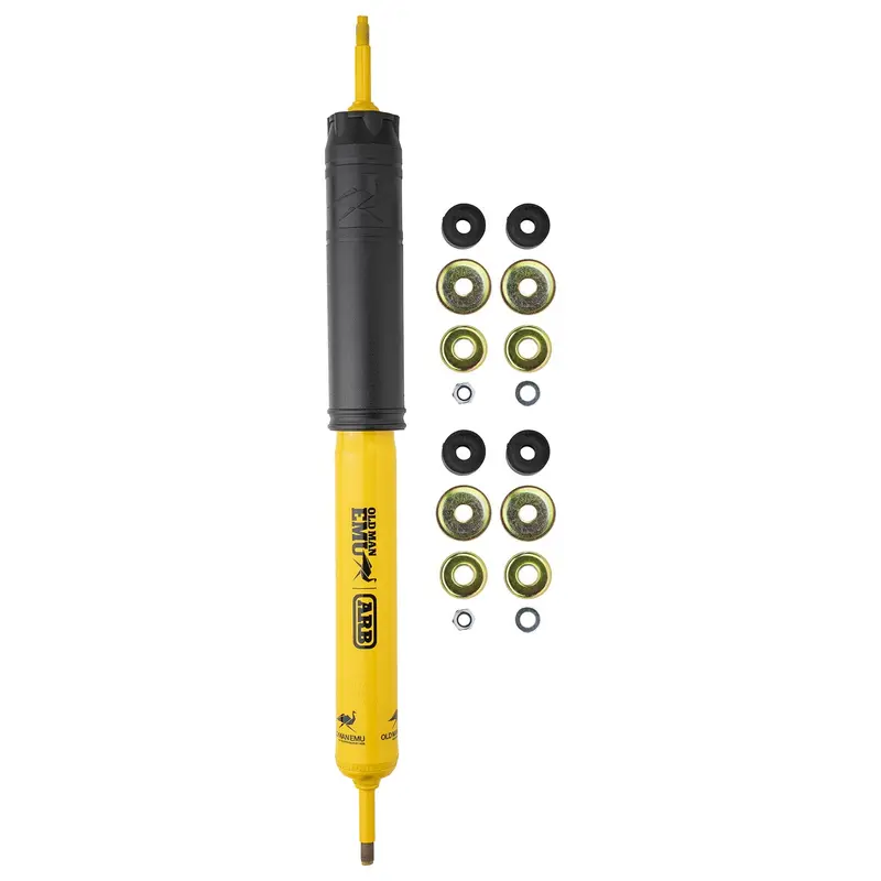 Old Man Emu Sport Racing Shock Absorber – Tuned For Aggressive Off-Road And Track Use 1