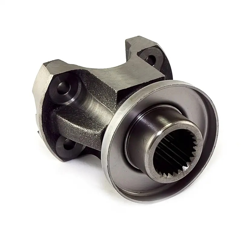 Omix-Ada 18676.38 Transfer Case Output Yoke – Compatible With Dana 30, 35 & 44 Axles 1
