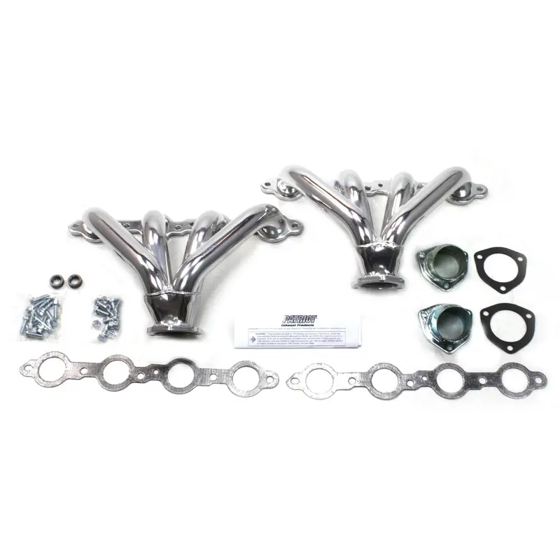 Patriot Exhaust H8006-1 Universal Ls1 Header Stud Rod For Custom Installations 1