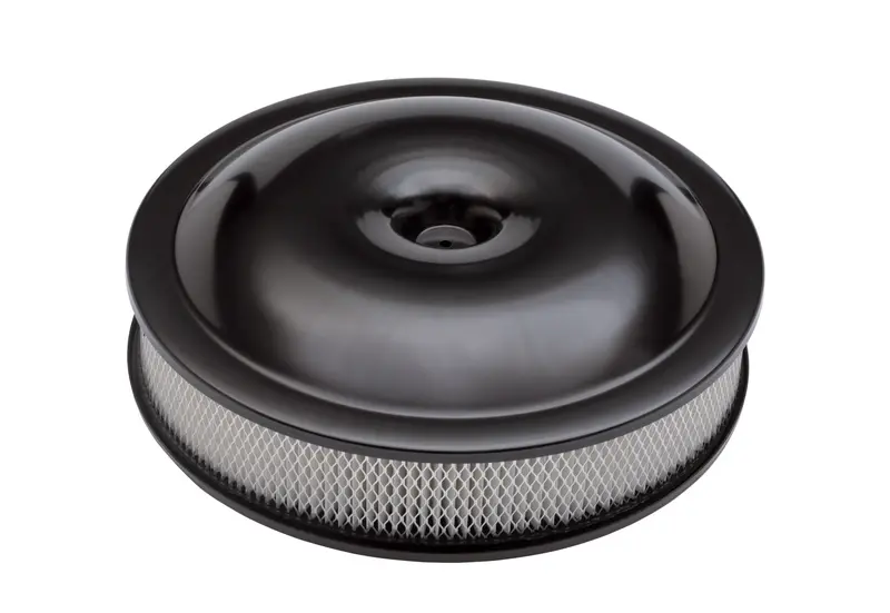 Proform 141-690 Super-Light 14-Inch Aluminum Air Cleaner Kit – No Logo Design 1