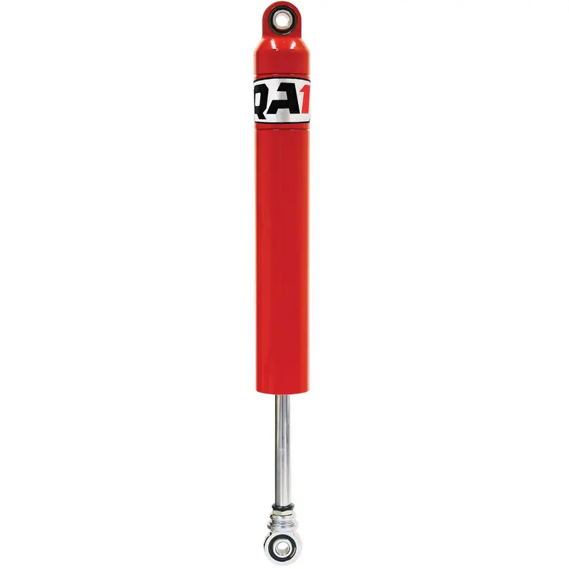 Qa1 5196-4 Large-Bore Adjustable Shock – Dual-Eye Mount, V6/V8 Compatible 1