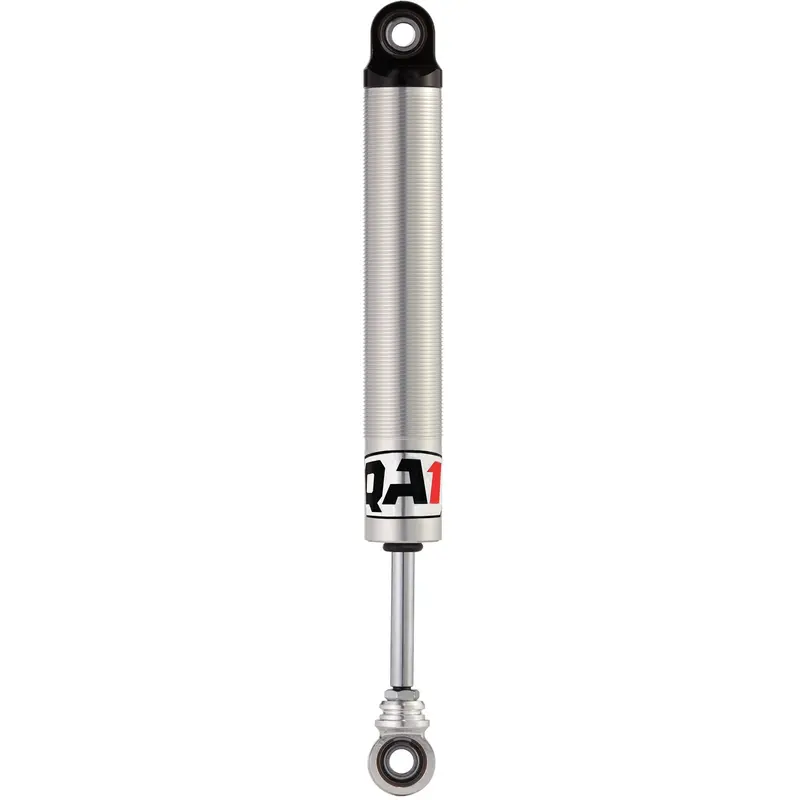Qa1 8285 Aluminum Monotube Coilover Shock – 14" To 22" Adjustable Stroke, Eye-To-Eye Mounting 1