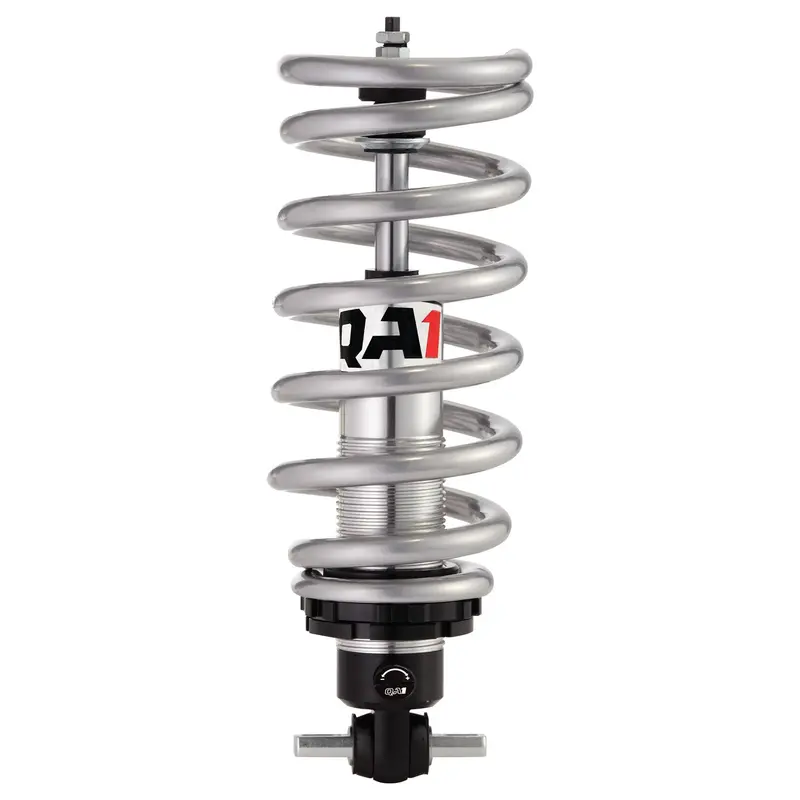 Qa1 Gm Pro-Coil Aluminum Coilover Kit – Adjustable Spring Perch, 10–600 Lb/In Rate 1
