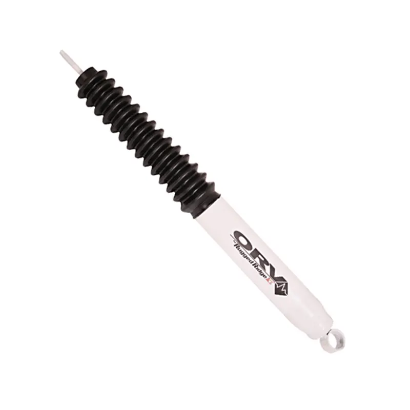 Rugged Ridge Nitrogen Series Shock Absorber – Adjustable Damping, Gas-Charged Design (Model 18465.13) 1