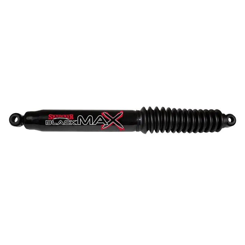 Skyjacker B8599 Max Black Shock Absorber – 35.375 In Extended / 21.625 In Collapsed, For 2005–2014 Ford F-350 & 2005–2016 F-250 Super Duty 1