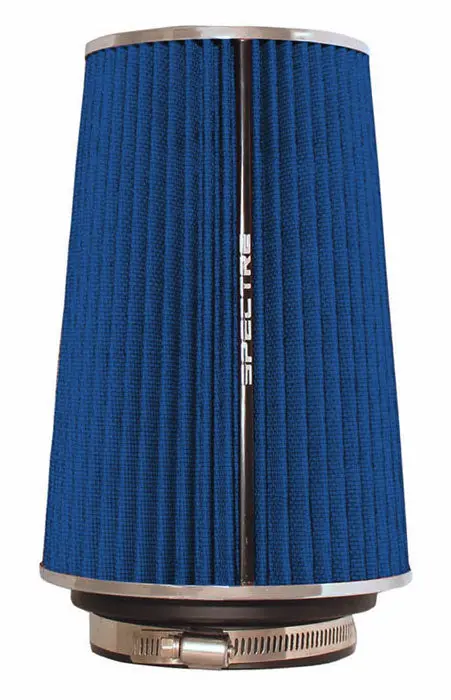 Spectre 9736 High-Flow Conical Air Filter – Universal Performance Intake 1