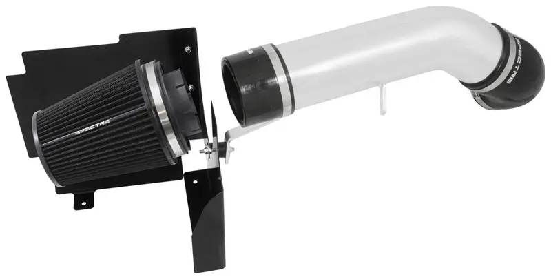 Spectre 9900K High-Flow Cold Air Intake Kit For Improved Throttle Response 1