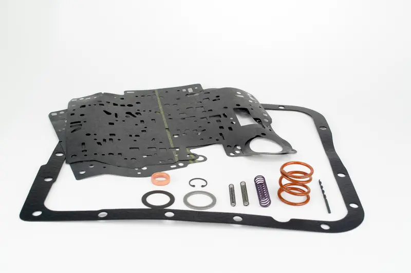 Tci Automotive 700R4 Valve Body Upgrade Kit – For 1982–1986 Gm Transmissions 1