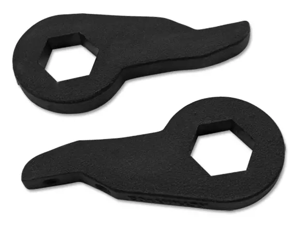 Tuff Country 12906 2 Inch Leveling Kit Front 00-06 Chevy Suburban/Tahoe And Gmc Yukon Xl/Yukon 1500 4Wd Tuff Country 1