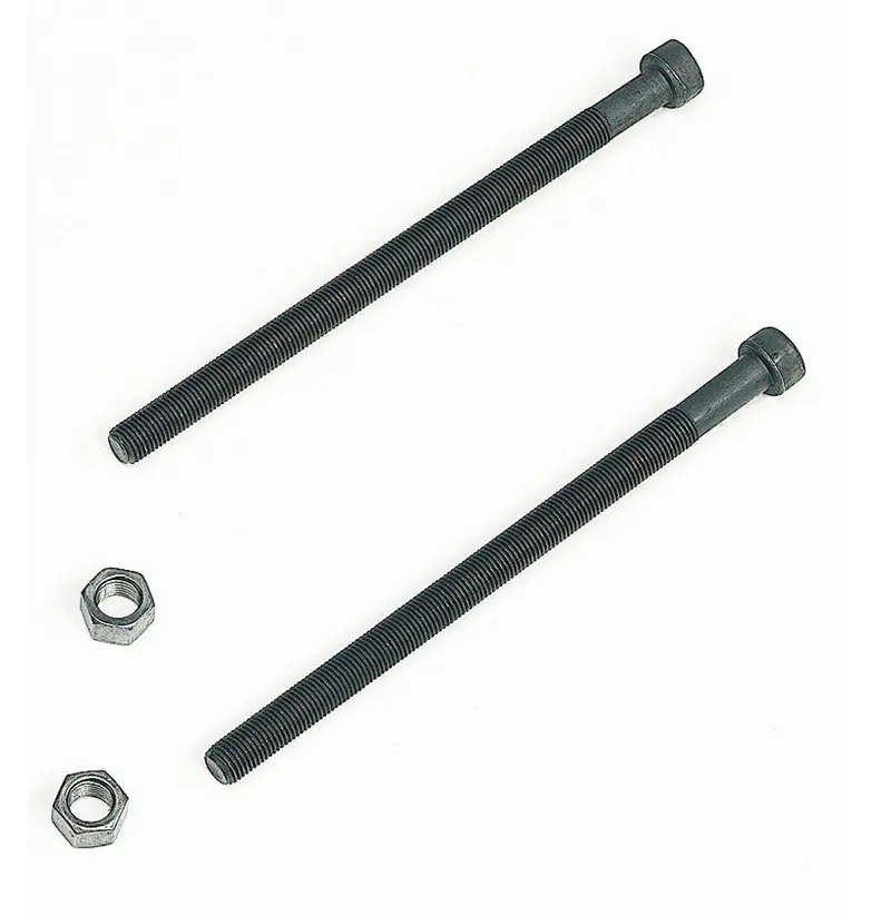 Tuff Country 92038 Pair Of 3/8-Inch Leaf Spring Center Pins 1
