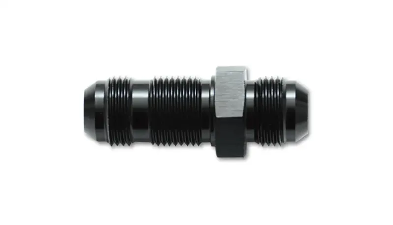 Vibrant Performance 10687 -20An Straight Male-To-Male Adapter Fitting 1