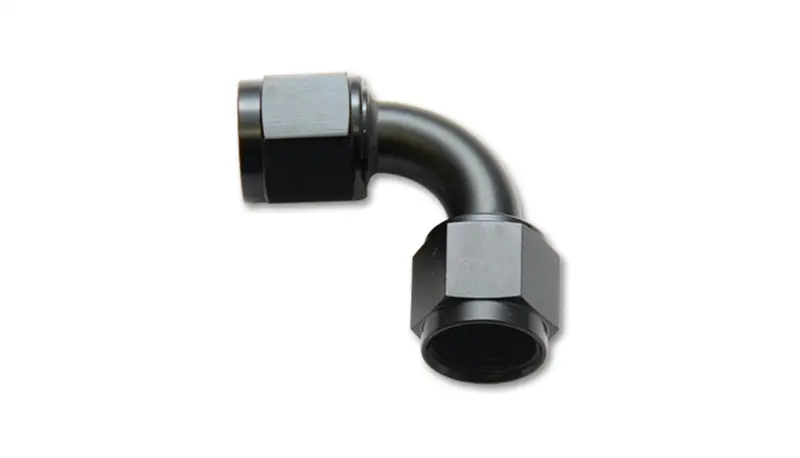 Vibrant Performance 10737 -20An 90-Degree Male-To-Female Union Adapter Fitting 1