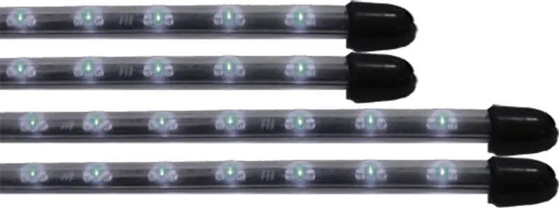 Vision X Lighting 4005624 Flexible Led Under Car Kit Superwhite 1
