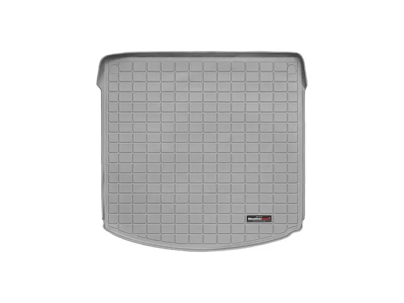 Weathertech Cargo Liner – Custom-Fit, Gray Interior Protection 1