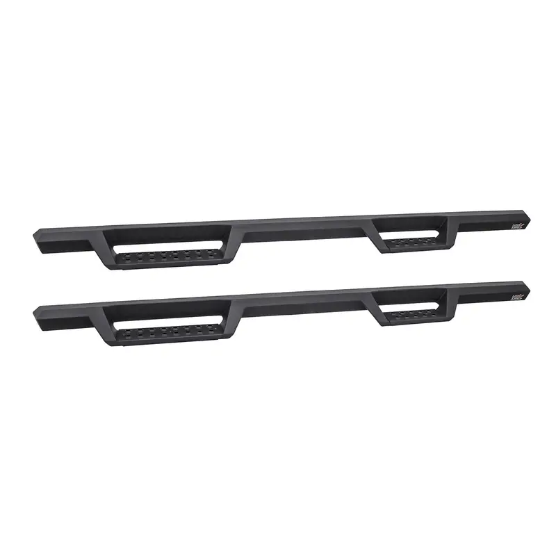 Westin Hdx Drop Step Nerf Bars – Heavy-Duty Off-Road Side Steps 1