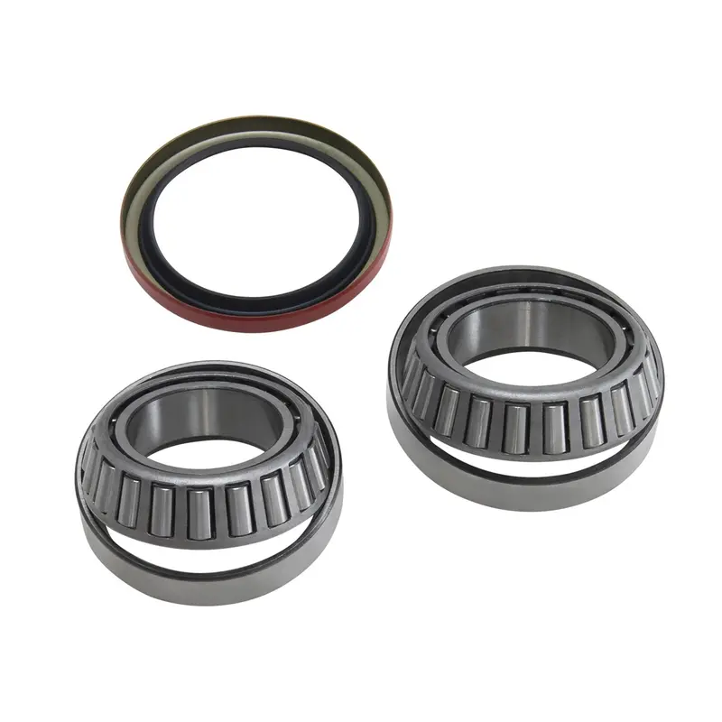 Yukon Gear Ak-F-C03 Front Axle Bearing And Seal Kit For Dana 44 Axles 1