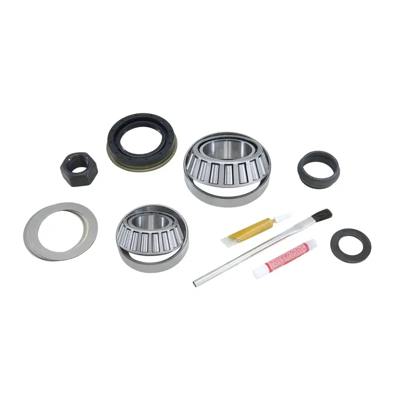 Yukon Gear Pk-D80-B Pinion Installation Kit – Designed For Dana 80 Differentials (4.375" Od Only) 1
