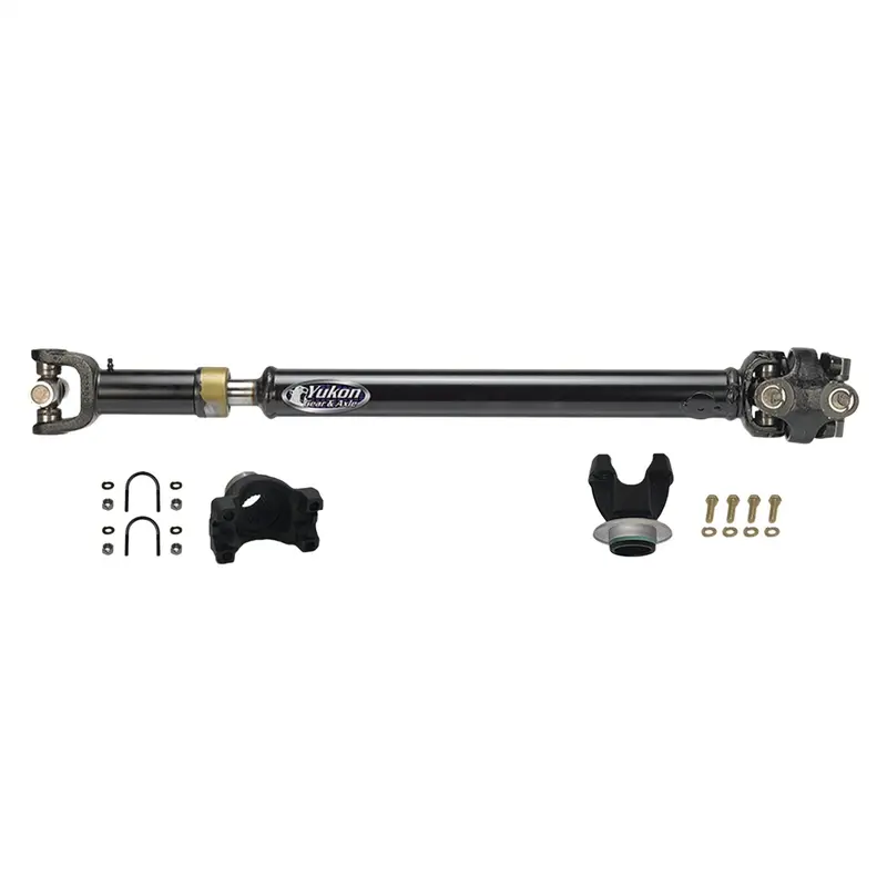 Yukon Gear Yds001 Yukon Heavy Duty Driveshaft For 07-11 Jk Front 1
