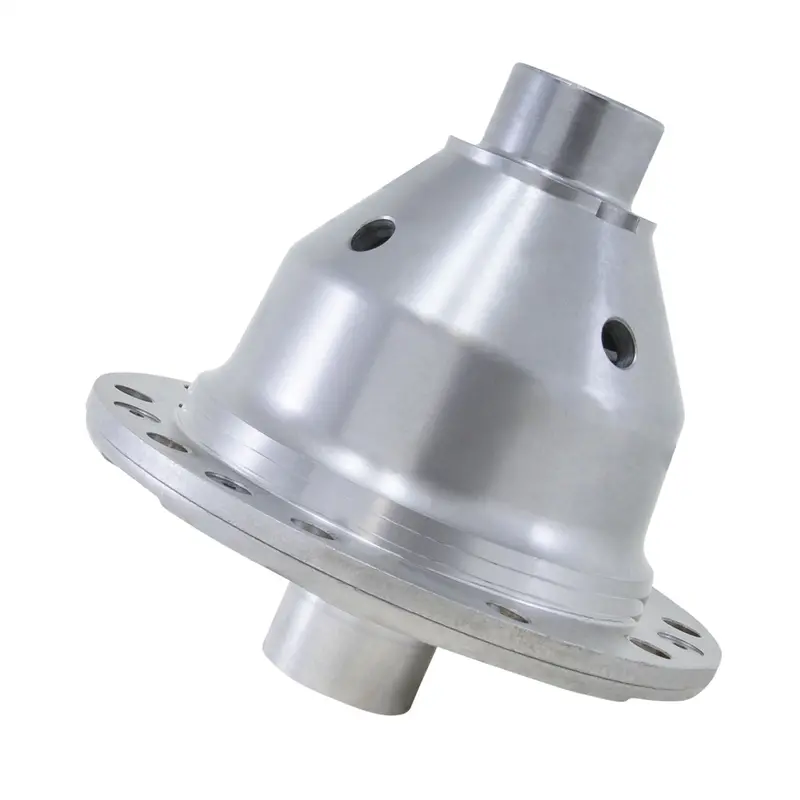Yukon Gear Ygld60-3-40 Yukon Grizzly Locker For Dana 60; 4.10/Down; 40 Spline 1